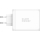 SILVER MONKEY Ładowarka sieciowa GaN 200W USB-C PD + USB 3.0 QC W SMA154 - 1097688 - zdjęcie 3